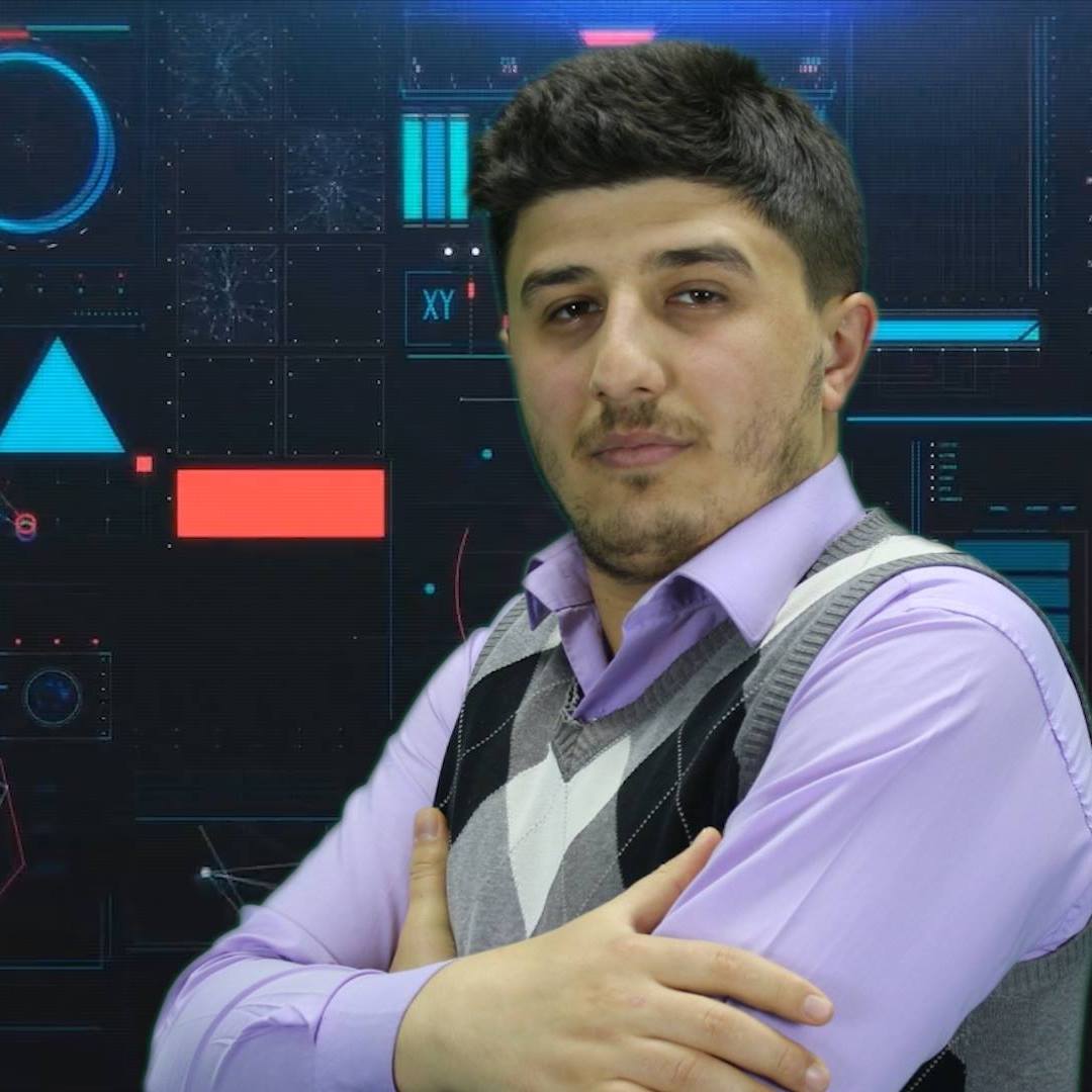 - Biz sizinlə güclüyük!