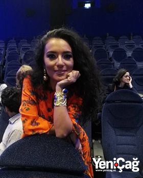 “Nə yaraşır, onu da geyinirəm” -