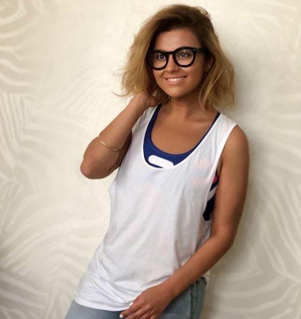 Aygünün qızı yeni görünüşü ilə təəccübləndirdi - Foto