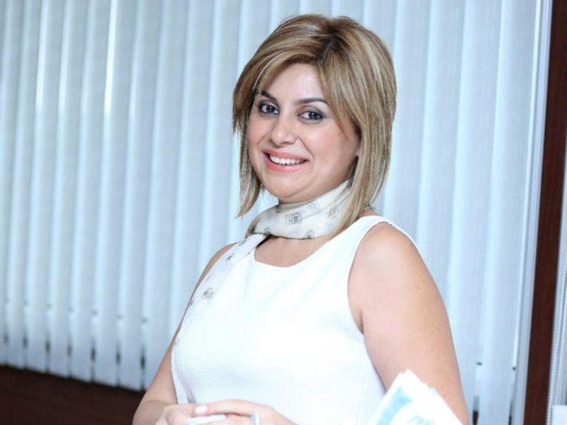 "Hədiyyəni göstərmək görməmişlik deməkdir"