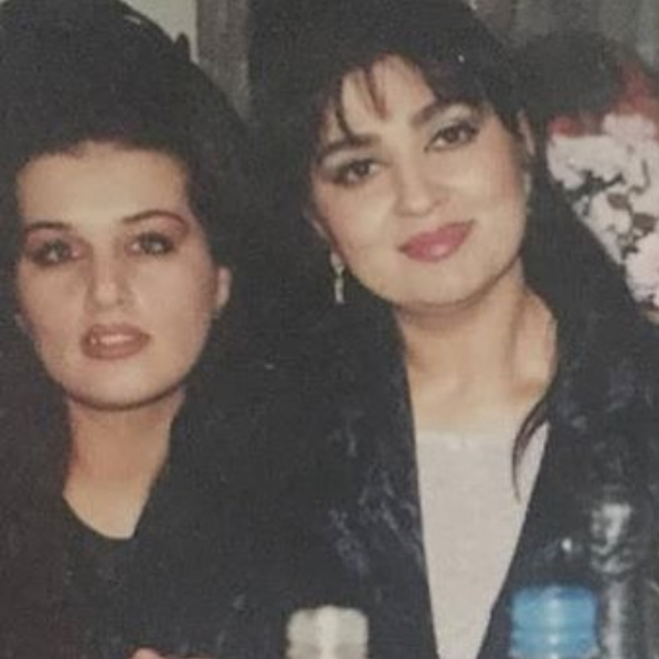 Hazırda küsülü olan müğənnilərin