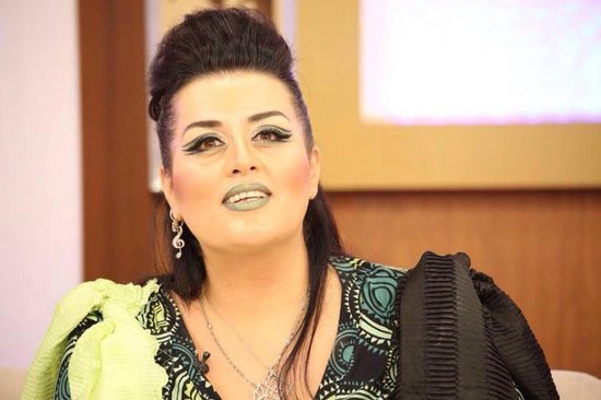 "Ən böyük qorxum tək qalmaqdır"