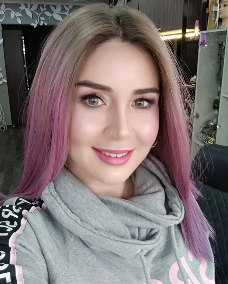 Bu dəfə xanım məşhurlarımızın İnstagram hesabına göz gəzdirdik