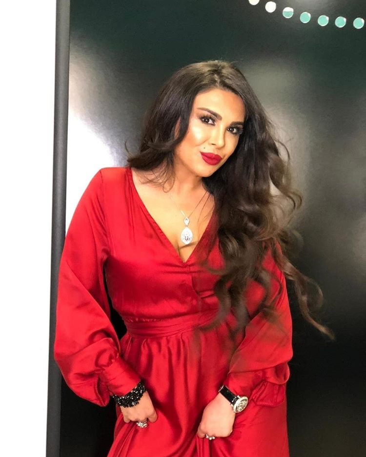 Bu dəfə xanım məşhurlarımızın İnstagram hesabına göz gəzdirdik