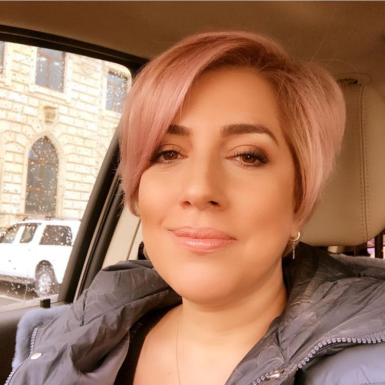 Bu dəfə xanım məşhurlarımızın İnstagram hesabına göz gəzdirdik