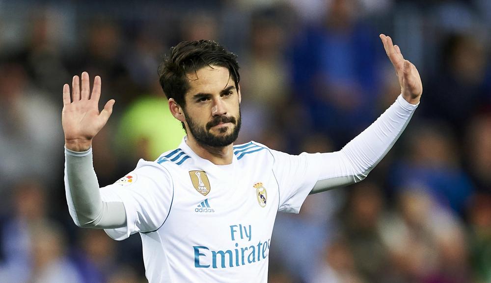 Məşhur futbolçu "Real"dan gedir