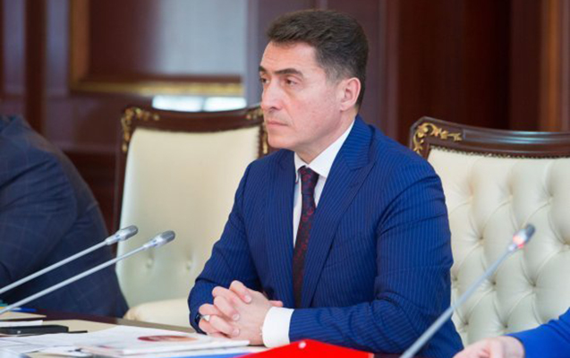 Matviyenkonun Azərbaycana səfəri zamanı dediyi sözlər təhrif edilib -