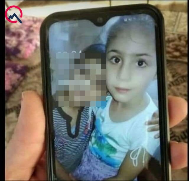 Zərdabda yanğında ölən qızın və yaralı qardaşının 