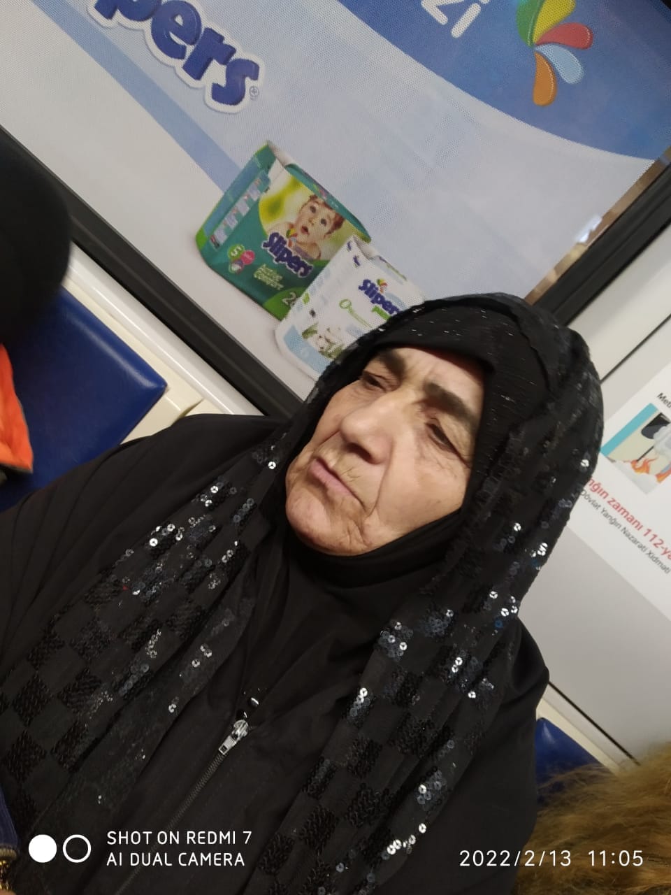 General Polad Həşimovun adı ilə pul yığan "bibi" kimdir? -