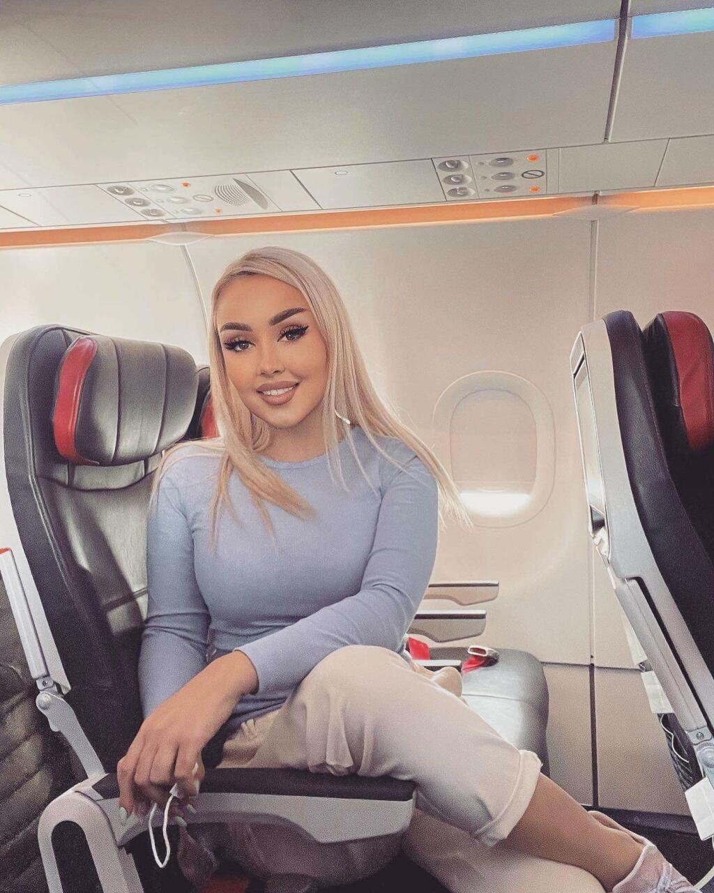 Azərbaycanlı model partlayışda ağır yaralandı - 