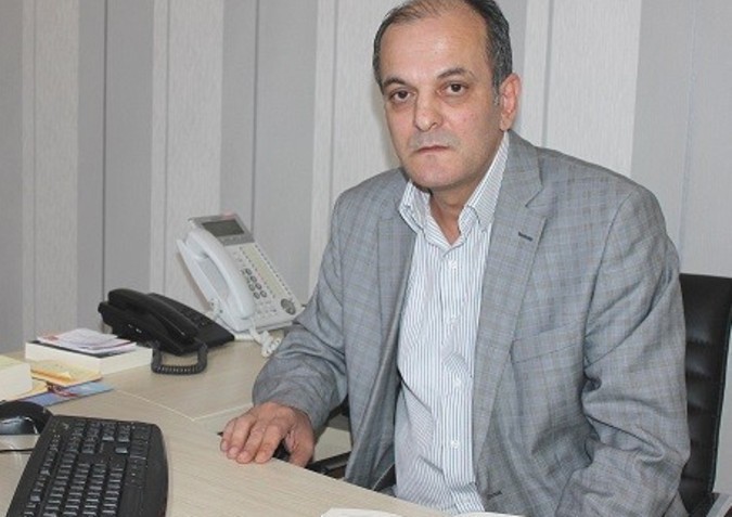 Tanınmış şairin 