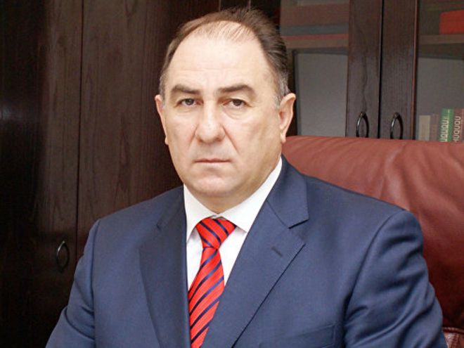 AMEA-nın yeni vitse-prezidenti seçildi - 