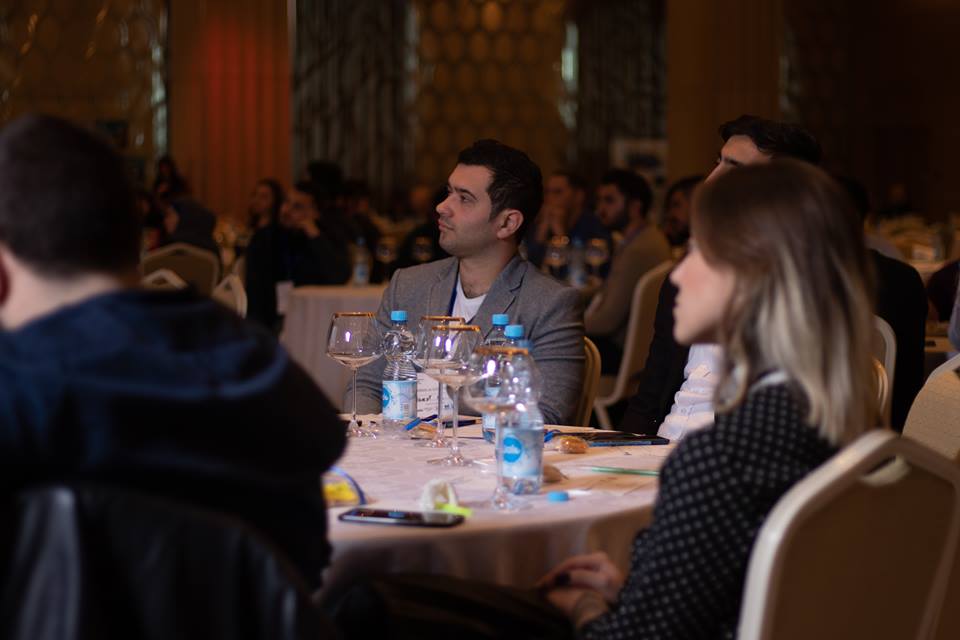 Azərbaycan Turizm Forumunun -  