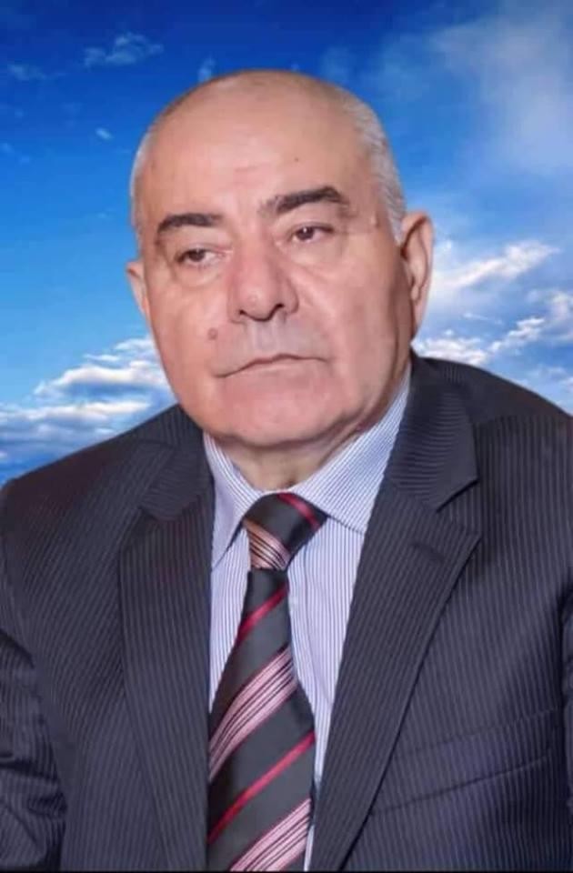 Nazim İbrahimov 