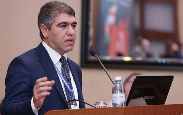Daha bir tanınmış şəxs deputatlığa namizədlik verəcəyini AÇIQLADI