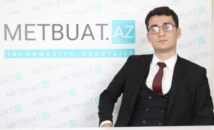 "Bütün qadınlar bir-birlərinə oxşayırlar, özgüvəni zəif olan qadınlardır..." - 