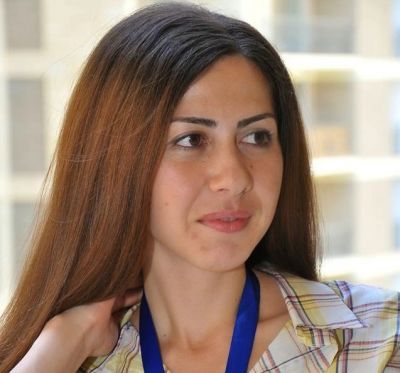 "Bütün qadınlar bir-birlərinə oxşayırlar, özgüvəni zəif olan qadınlardır..." - 
