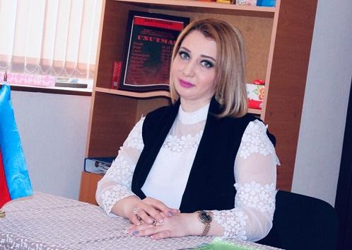 "Bütün qadınlar bir-birlərinə oxşayırlar, özgüvəni zəif olan qadınlardır..." - 