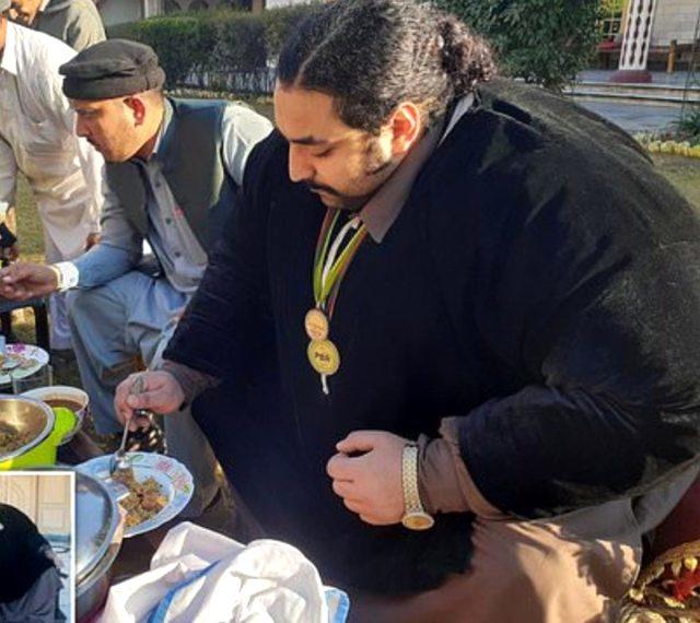 300 qadına "yox" deyən kişi: "Evləndiyim qadın 100 kiloqram olmalıdır ki..." -