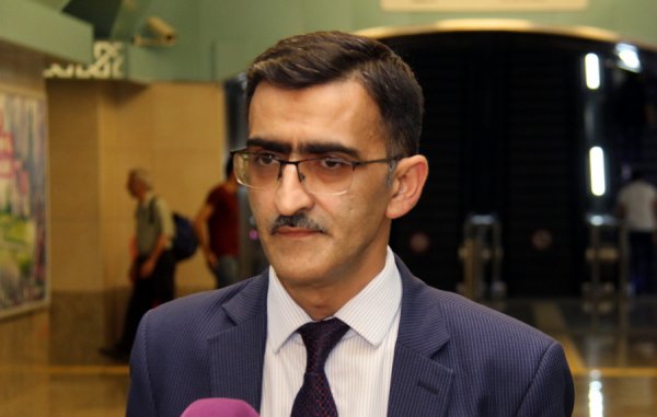 Mətbuat katibləri "Metbuat.az"ın fəaliyyətindən danışdı 