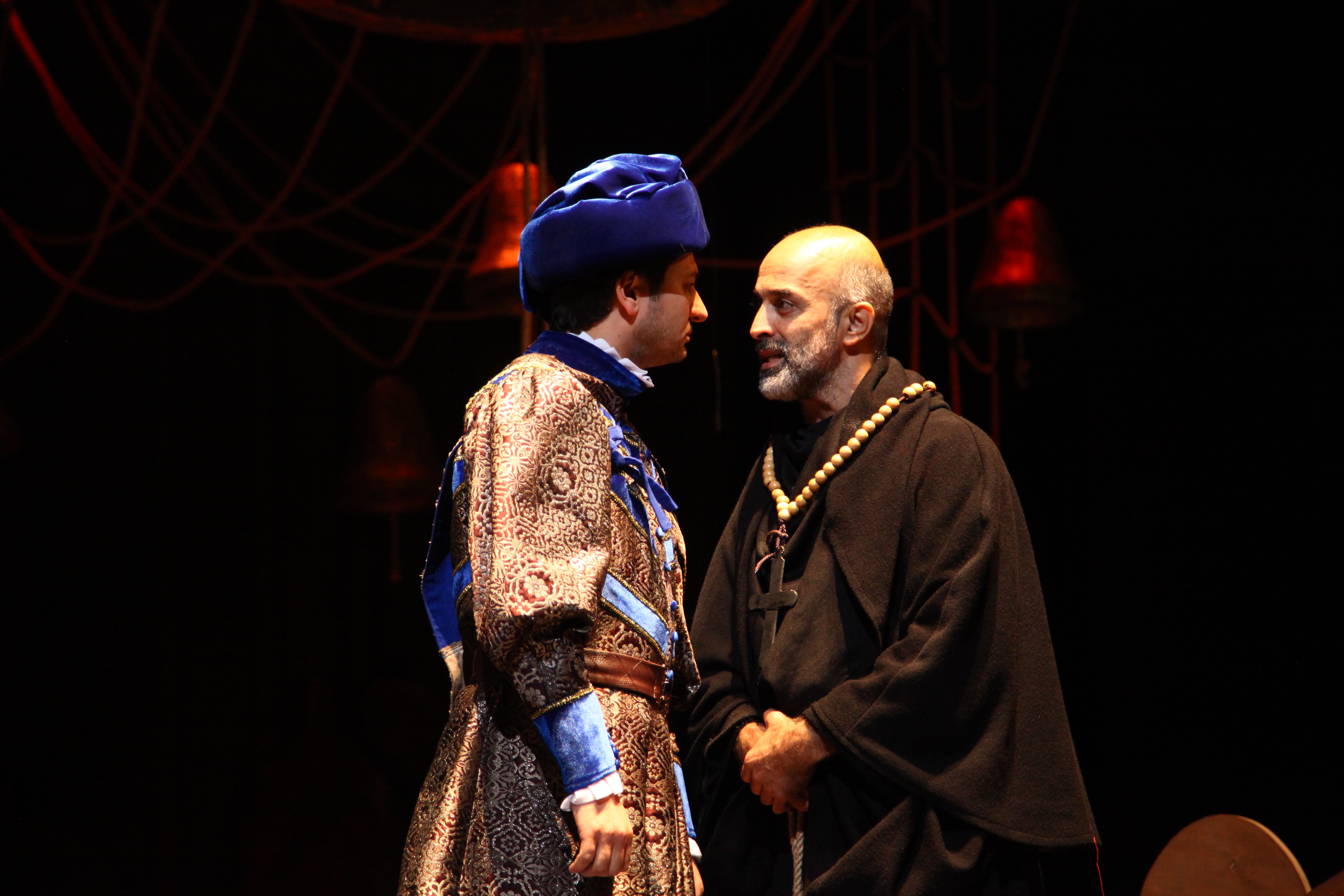 Musiqili Teatrda "Paris Notr-Dama ithaf"ın premyerası olacaq