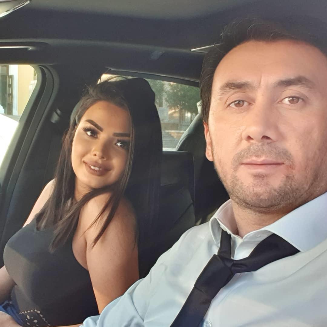 İranlılar Aqşinin 2 milyonluq klipini sildirdi - 