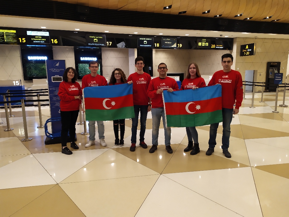 Azərbaycan Avropa Kubokunda təmsil olunacaq -