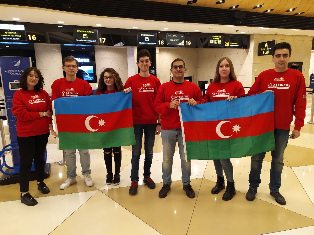 Azərbaycan Avropa Kubokunda təmsil olunacaq -