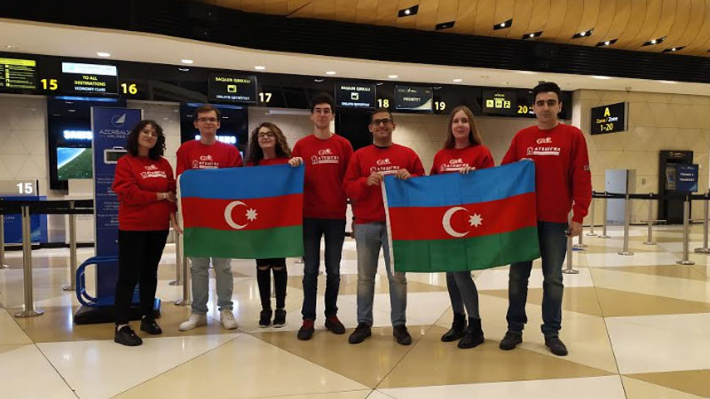 Azərbaycan Avropa Kubokunda təmsil olunacaq -