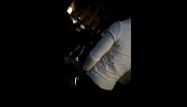 Pərvin Abıyevaya görə dava düşüb -