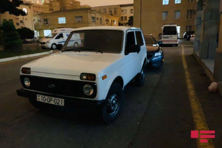 SON DƏQİQƏ! Bakıda silahlı insident zamanı yaralananların sayı artıb -