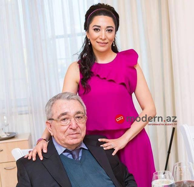 "Qızım Ombudsman seçilərkən bir ata kimi sevincdən gözlərim yaşardı” - 