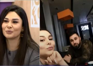 "Onunla unudulmaz 3 gün keçirdim, otelə qədər hər şey elədi" - 