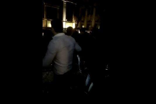 Pərvin Abıyevaya görə dava düşüb -