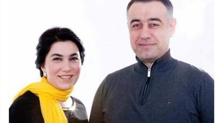 “Mənə desəydi, oğluma xəbərdarlıq edərdim” - İlyas İsmayılov oğlunun qatili ilə üzləşdi -
