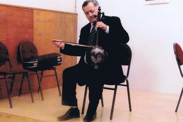 Xalq artisti xəstəxanaya yerləşdirildi - 
