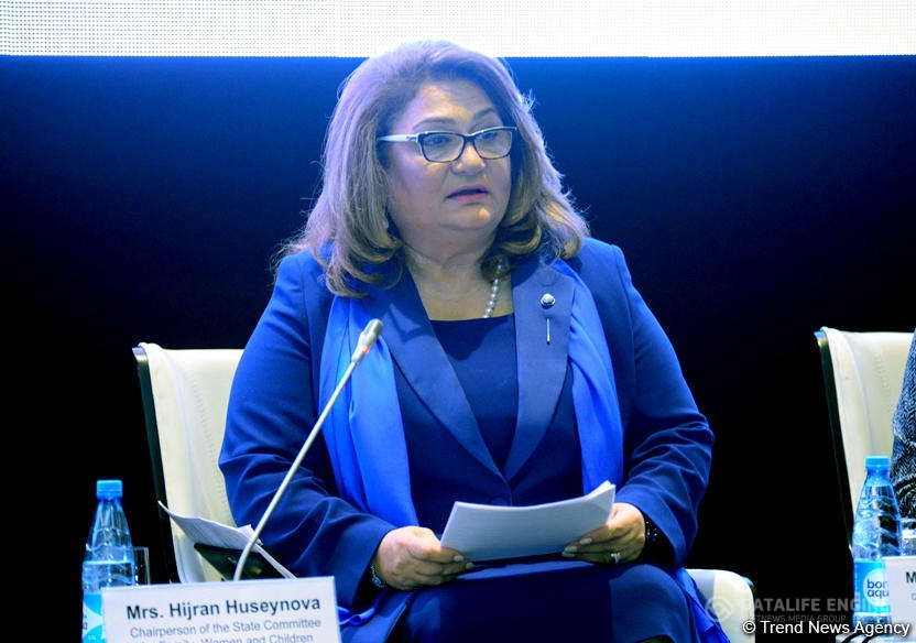 Bahar Muradovanın yerinə o təyin olunacaq - 