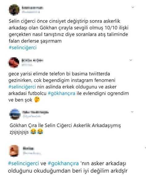 Cinsiyyətini dəyişib ailə quran bloqer əri ilə əsgər yoldaşı olub? - 
