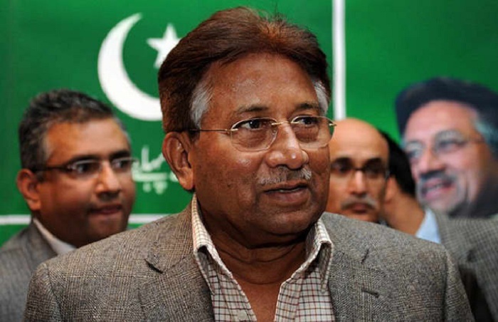 Pakistanın sabiq prezidenti edam olunacaq - 