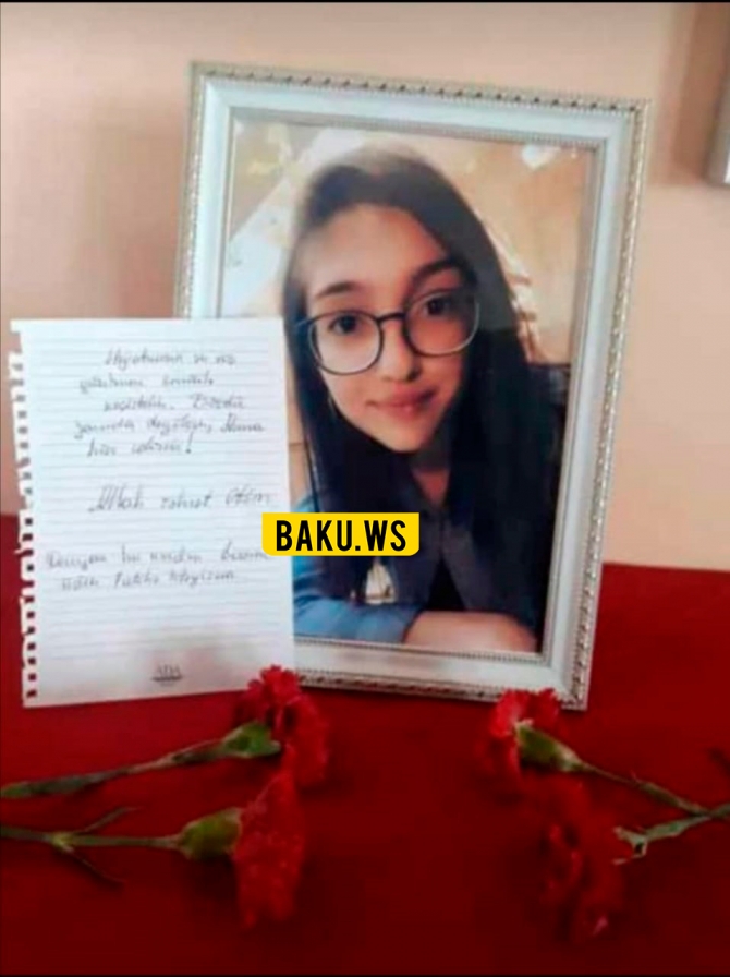 KamAZ-ın təkərləri altında can verən şagirdlərlə bağlı ürək dağlayan faktlar -