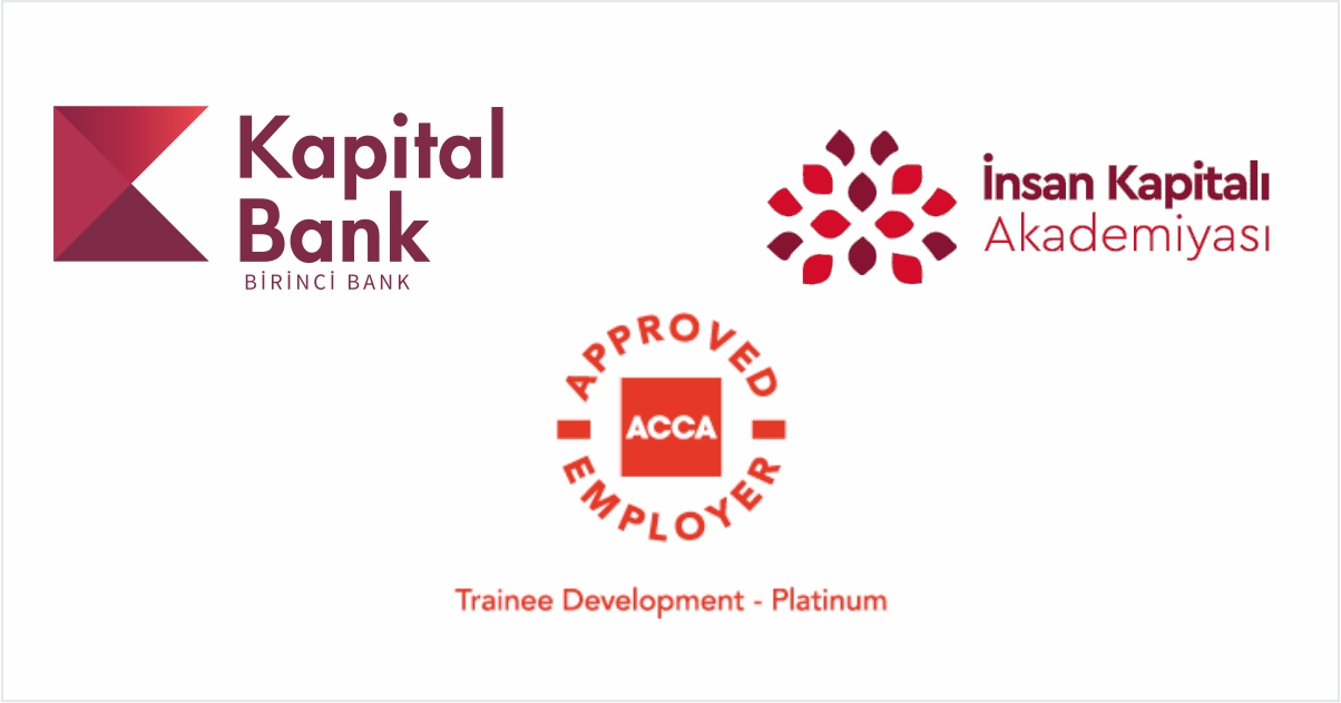Kapital Bank nüfuzlu beynəlxalq akkreditasiyadan keçib -