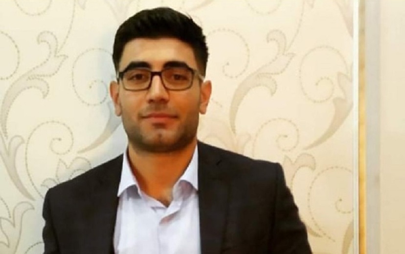 Bakıda gənc oğlan intihar etdi -