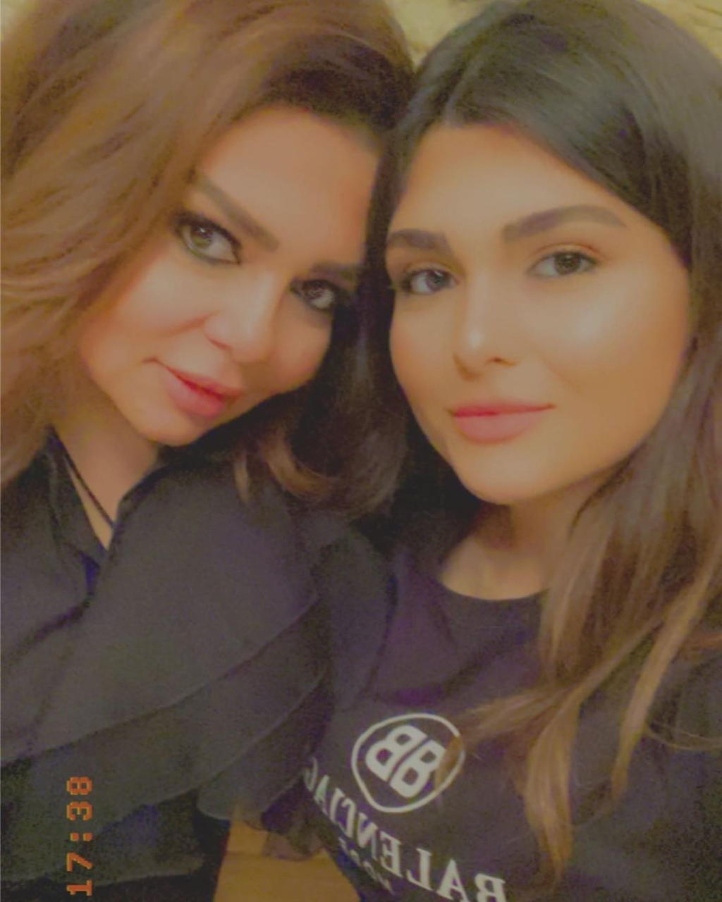Tanınmaz dərəcədə dəyişən xalq artistinin MODELLƏRƏ BƏNZƏYƏN QIZI -