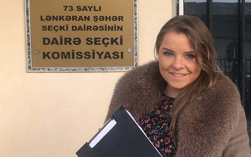 Sidorenko deputat olmağa hazırlaşır - 