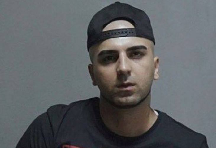 SON DƏQİQƏ: DİN-dən reper Pasterin həbsi ilə bağlı  