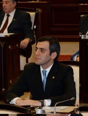Baş nazirin Katibliyinin yeni rəisi kimdir? -