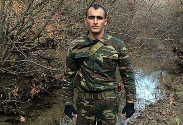 Qardaşı ilə birlikdə döyüşən Aprel şəhidi - 