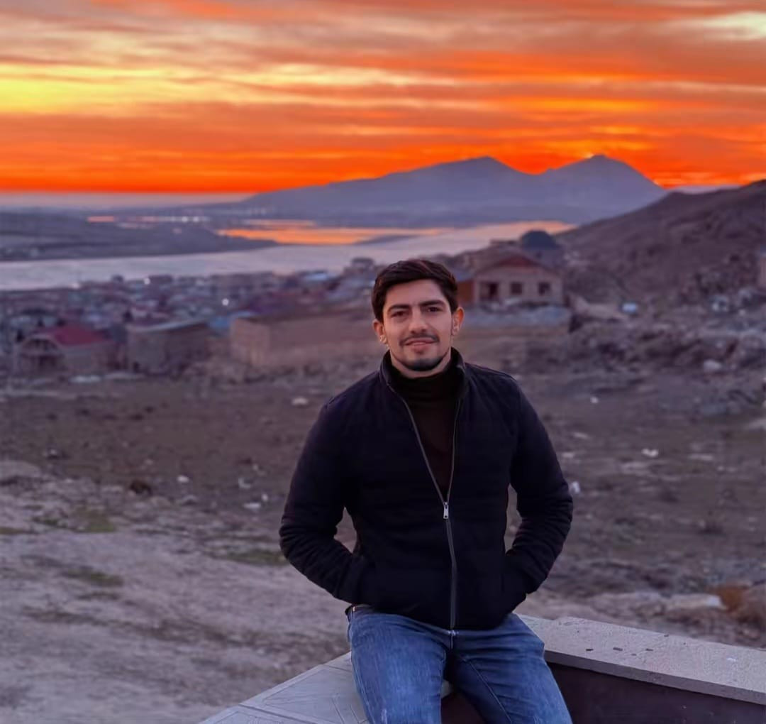 Bakıda çimərlikdə məşhur idmançının meyiti tapıldı - 