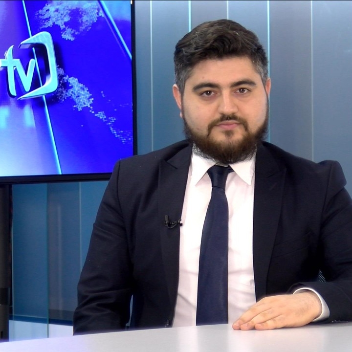 Ermənistan Azərbaycanla sülh istəyirmi? -