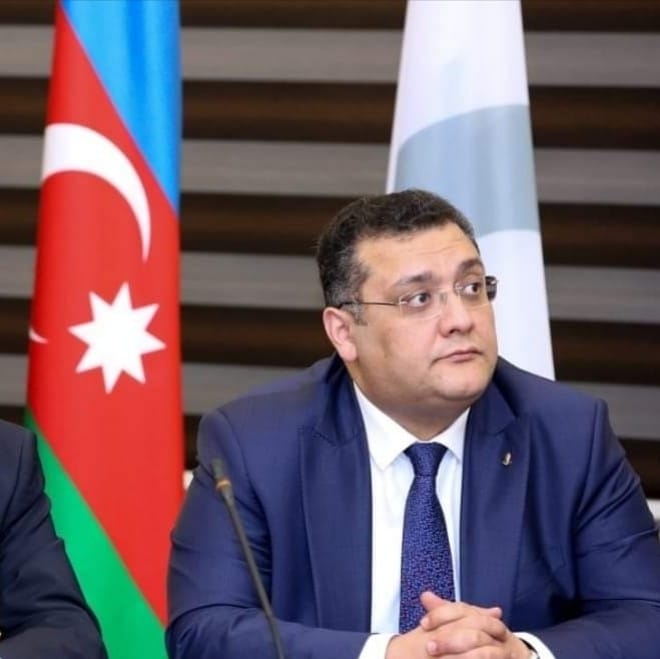 Mətbuat katibləri Metbuat.az-ın fəaliyyətindən